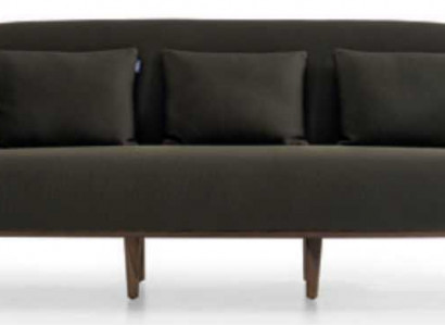 Sofa Für Wohnzimmer Luxus Modernen Designen mit Armlehnen Möbel Sofas